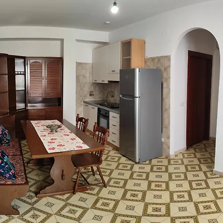 شقة Marechiaro سكاليا