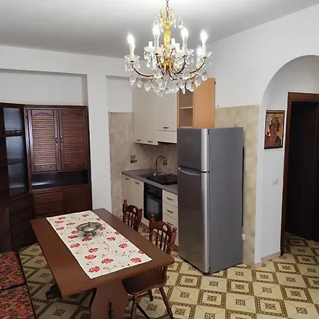 Marechiaro شقة سكاليا