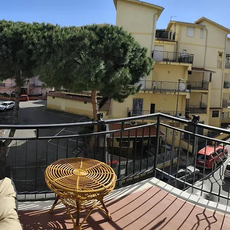 Marechiaro شقة سكاليا