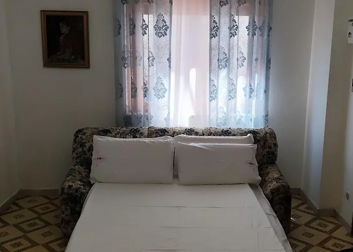 شقة Marechiaro سكاليا