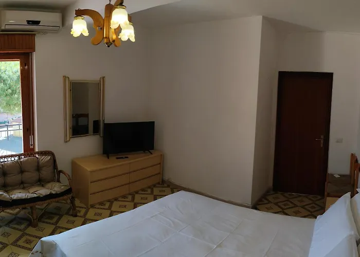 Marechiaro * سكاليا