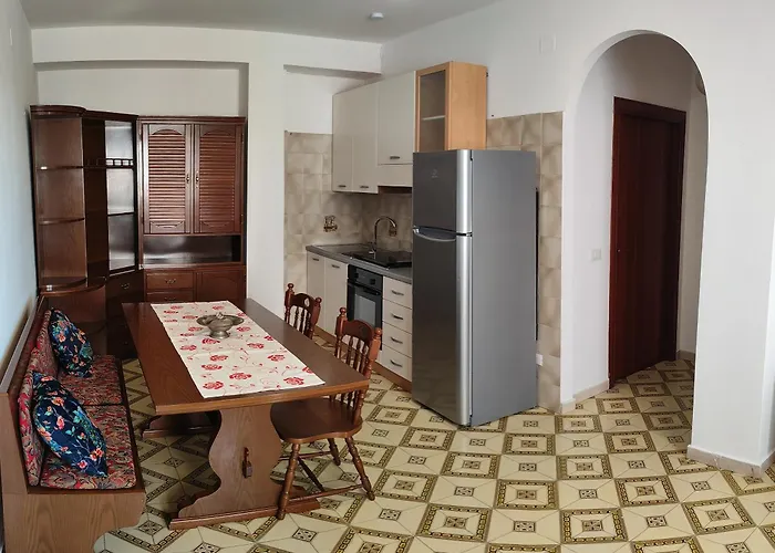 شقة Marechiaro سكاليا