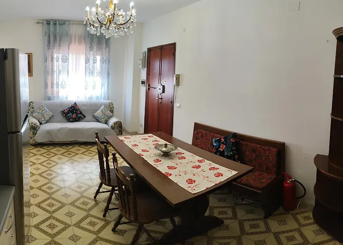 Marechiaro شقة سكاليا