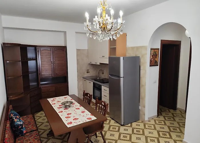 Marechiaro شقة سكاليا