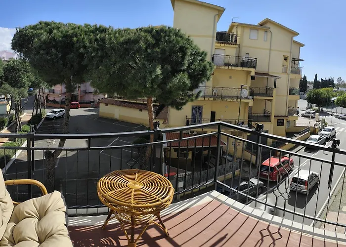 Marechiaro شقة سكاليا