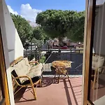 Apartment Marechiaro *