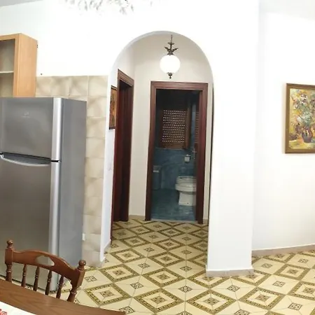 아파트 Marechiaro