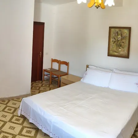 Marechiaro Appartement