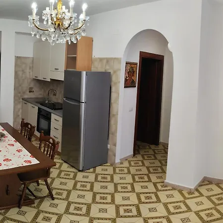 Appartement Marechiaro
