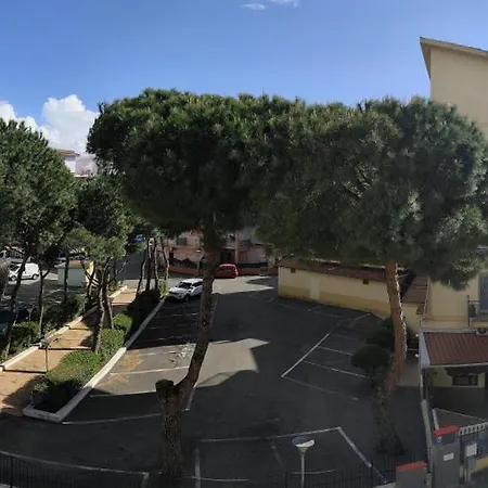 Marechiaro Appartement *