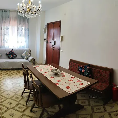 Marechiaro Appartement Scalea