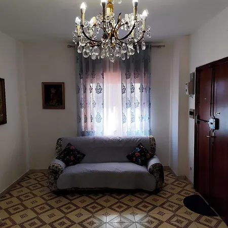 Appartement Marechiaro Scalea