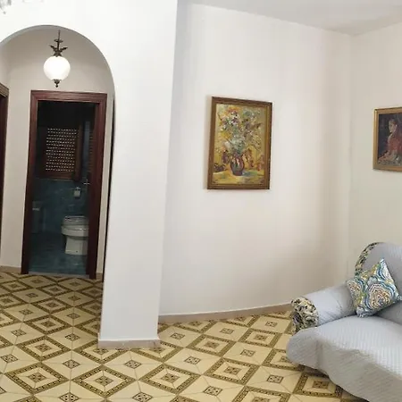 Marechiaro Appartement Scalea