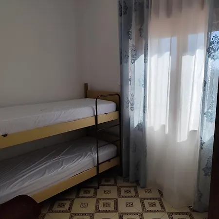 Appartement Marechiaro