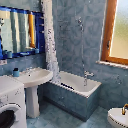 Appartement Marechiaro Scalea