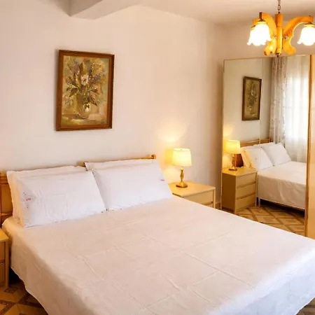 Marechiaro Apartment Scalea