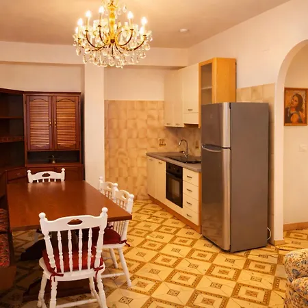 Marechiaro Apartment