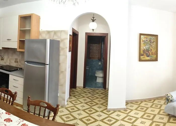 아파트 Marechiaro