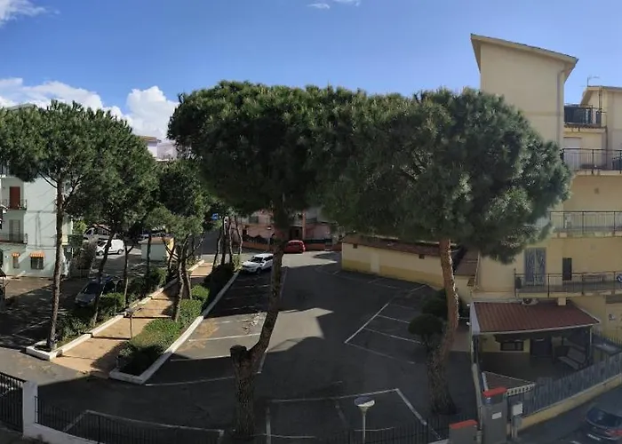 Marechiaro 아파트 *