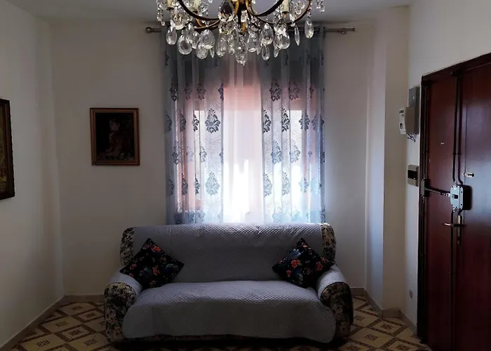 דירה Marechiaro סקליאה