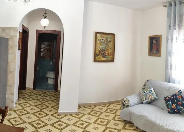 Marechiaro דירה סקליאה