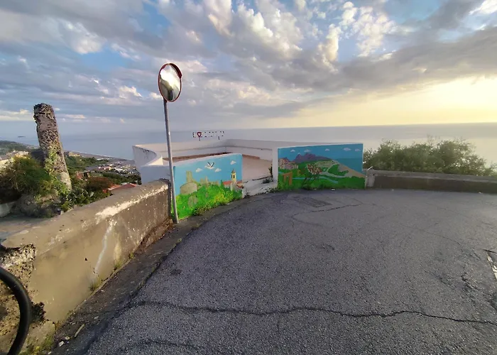 Marechiaro 斯卡莱阿