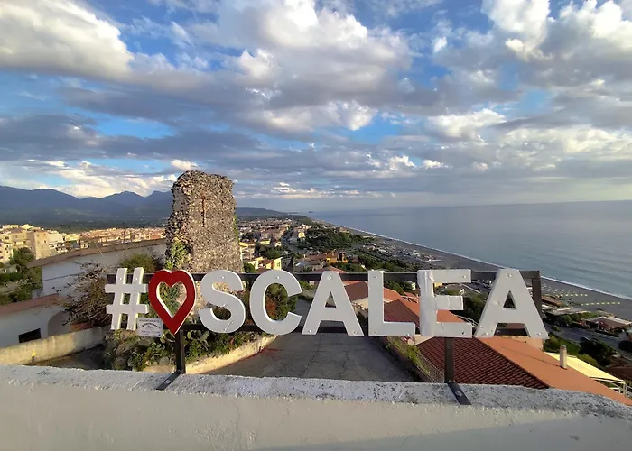 Marechiaro 아파트