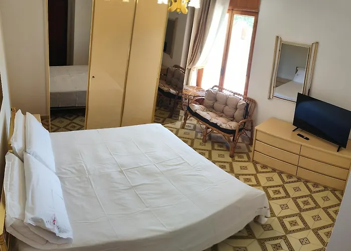 Marechiaro סקליאה